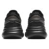 Anta Fabric Abrasion Resistant Low top Casual Shoes Women's Black 922338888-8