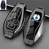 DENZA Tengshi N9 Z9/Z9S/Z9GT Key Case Shell for D9 DMI EV Car