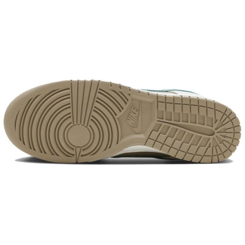 Nike Dunk Low 'Denim Turquoise' Skate Shoes Sneakers HQ1175-240