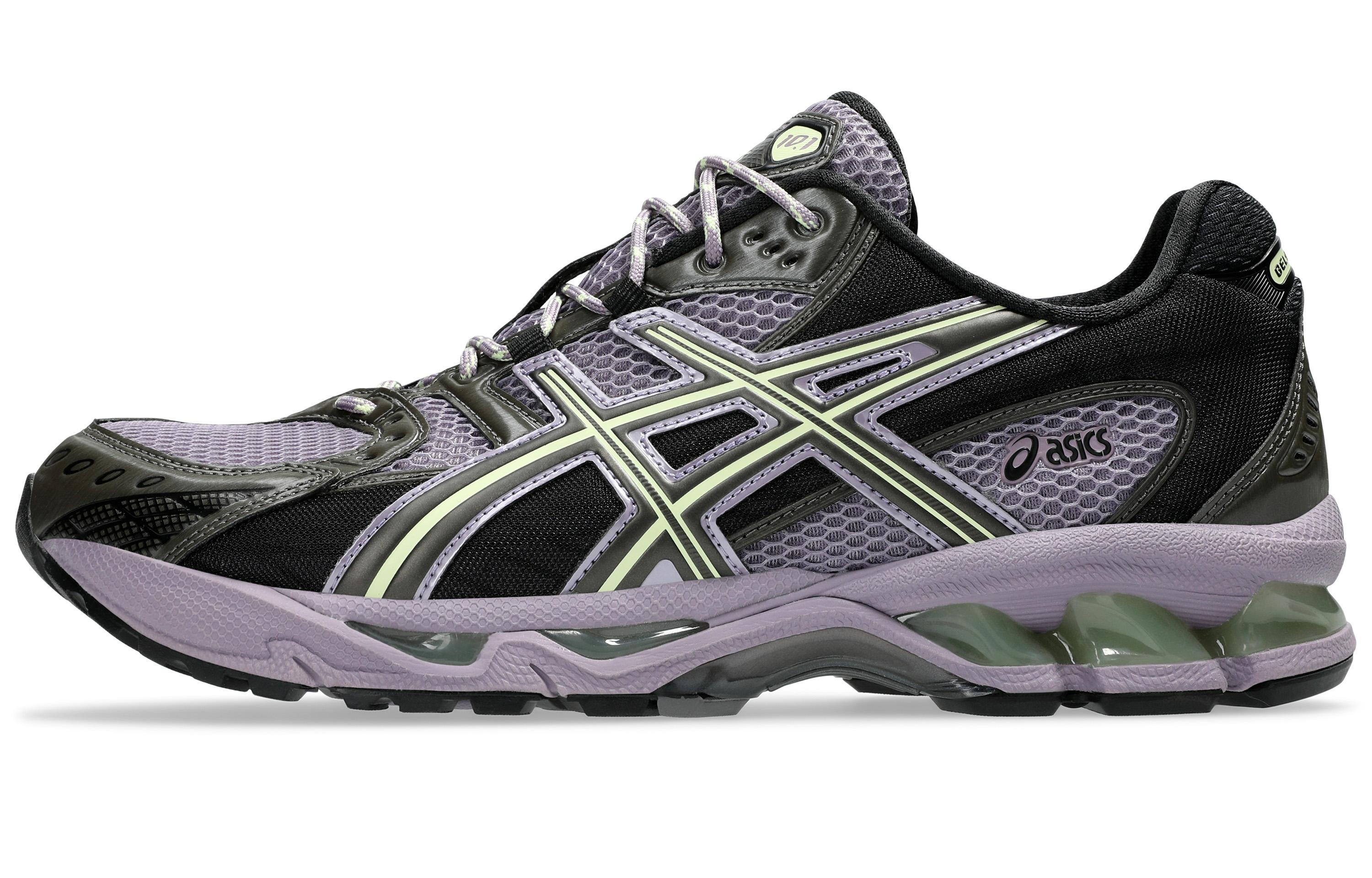 

ASICS Gel Nimbus 10.1 Violet Quartz Cool Matcha 1203A543-500 44.5
