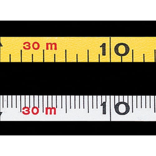 Shinwa Sokutei Tape Measure, Fiberglass, JIS Class 1, FW-50 78181