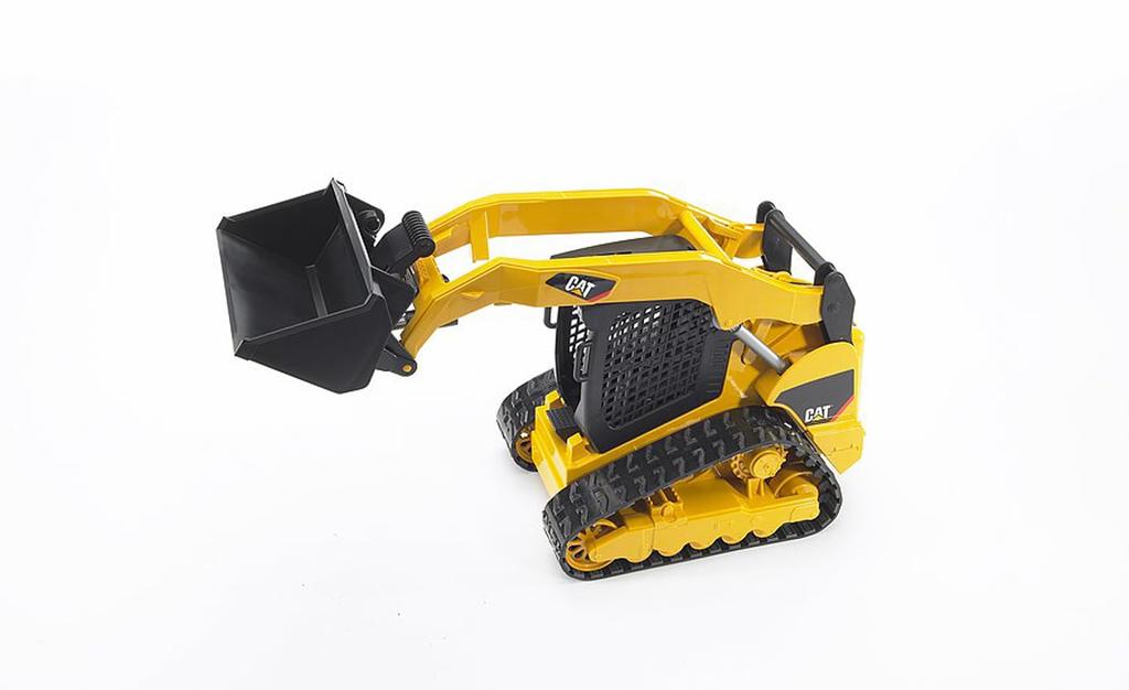 Bruder CAT Terrain Loader BR02136