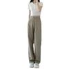 Women's High-Waisted Wide-Leg Jeans - Slimming, Versatile, Plus Size, Spring/Autumn 2025 Collection