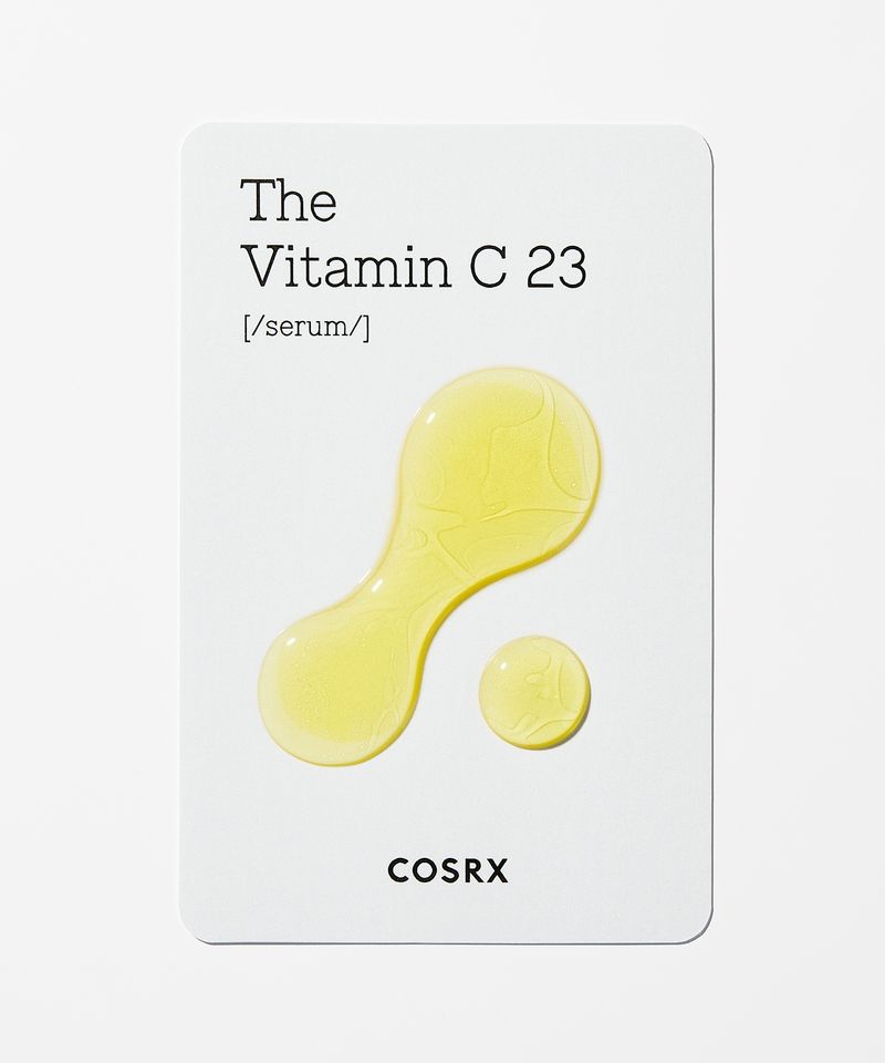 Advanced The Vitamin C 23 Serum
