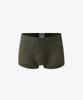 Libadiweeo Signature Logo Jacquard Boxer Briefs_Khaki
