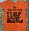 The Replacements Ee Shirt Men Women All Size S To 5XL LI1480 Unisex T-Shirt