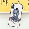 Heisenberg Breaking Bad For Huawei Nova 3i 7i 8i 11i Y60 Y70 Y90 Y61 Y91 Nova 11 9 10 SE P30 Pro P20 P40 Lite Case