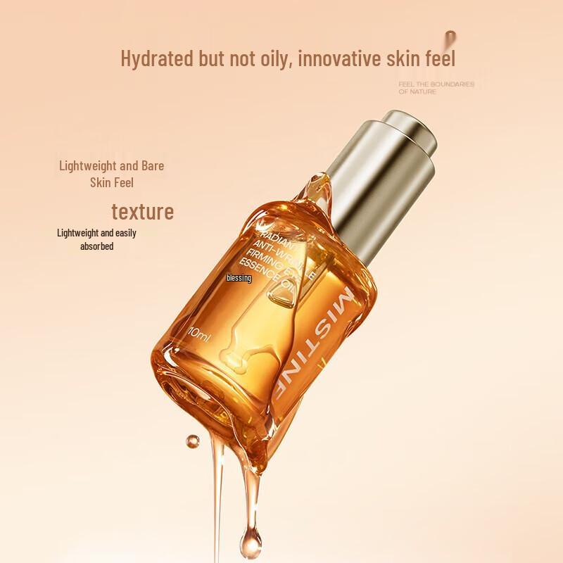 Mistine Anti-Aging Firming Eye Serum Oil