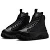 Nike Blazer Roam Mid Svarte Damesko Skatesko FQ9065-002