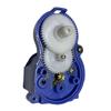 Replacement Gear Side Brush Gear Vacuum Cleaner Part Effective Maintenance Kit Replacement Motor Gear for Side Brush