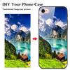 Customized Glass Phone Case For Xiaomi mi 11T 10T 12T Redmi Note 12 Pro 4G 5G Note12 13 Pro Plus 10 10s 11 11S 9 8 9S 8T 7 Bags