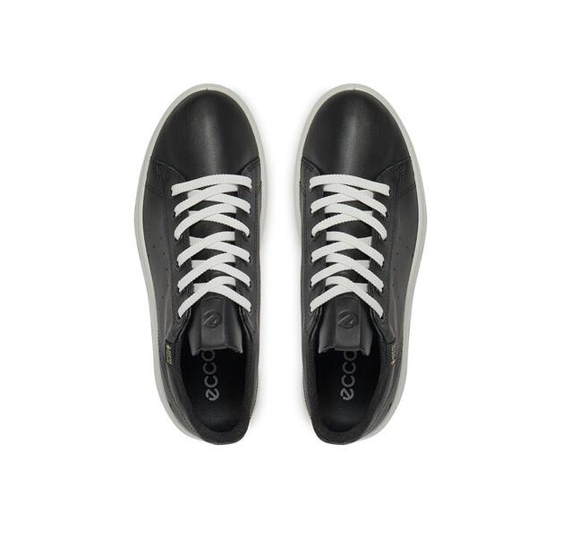 Кроссовки ECCO Street 720 W 20976301001 черный