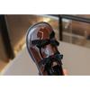 Sweet & Stylish Mary Jane Flats | Double Bowknot Patent Leather Shoes for Girls, Toddler Loafers & Casual Footwear