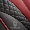 Premium Leather Car Seat Cover Four Season Universal Seat Cushion Auto Suv Truck Van All-inclusive Protector  Accessories