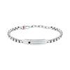 Men's Bracelet SZS125 Silver