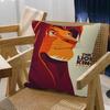 T-the L-lion-Kings Cushion Cover 30x50 Polyester Sofa Cushions Decorative Throw Pillows Home Decoration Pillowcover