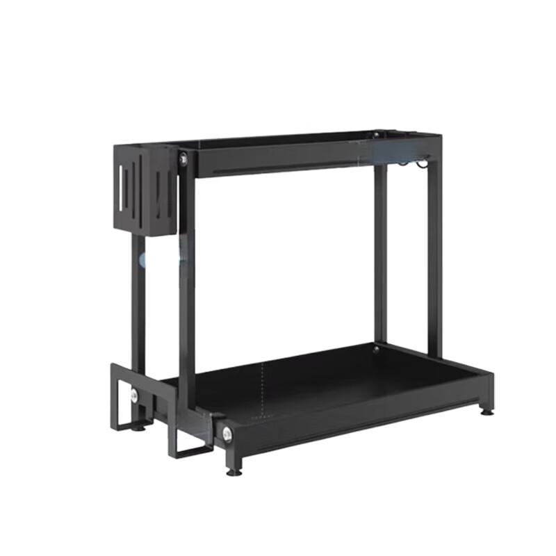 Beifu Multifunctional Stainless Steel Kitchen Storage Organizer