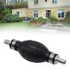 Rubber & Aluminum Fuel Line Pumps Bulbs Handy Primers Gas Petrol Tools Supplies