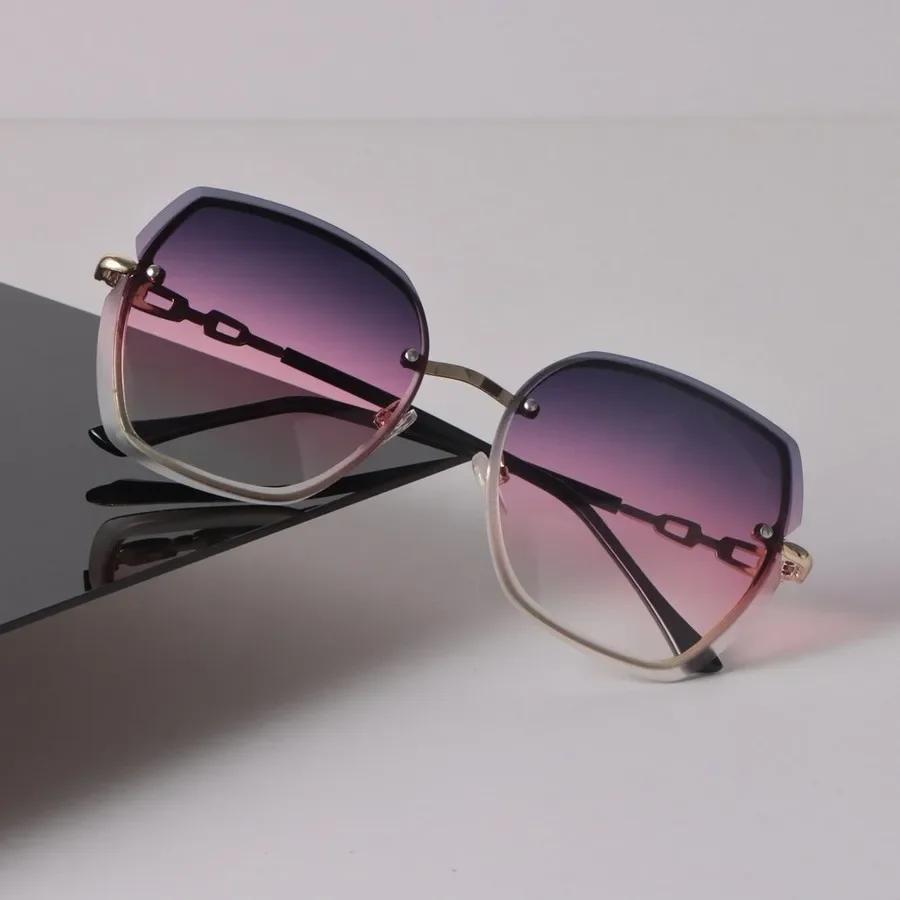 Retro Square Sunglasses Women Men Vintage Sun Glasses Female Male Fashion Black Ladies