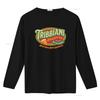 Tribbiani Pizzeria T Shirt Friends Inspired 90s TV Show How You Doin Nostalgia Pizza Slice Print  vintage Washed
