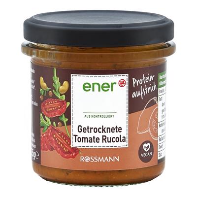 Rothmans Dried Tomato Arugula Protein Spread 135G