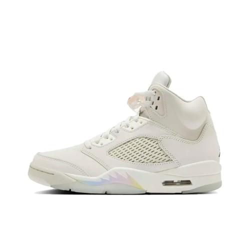 Nike Air 5 Retro AJ5 CNY Year of the Snake Casual Women's HF3183-001