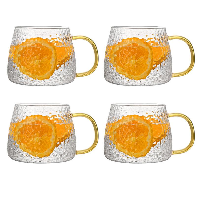 

Стеклянный стакан, костюм из четырех предметов, костюм из шести предметов, деревянный держатель для стакана, прозрачная хрустальная кружка с ручкой, домашний комплект стаканов, подставка для слива