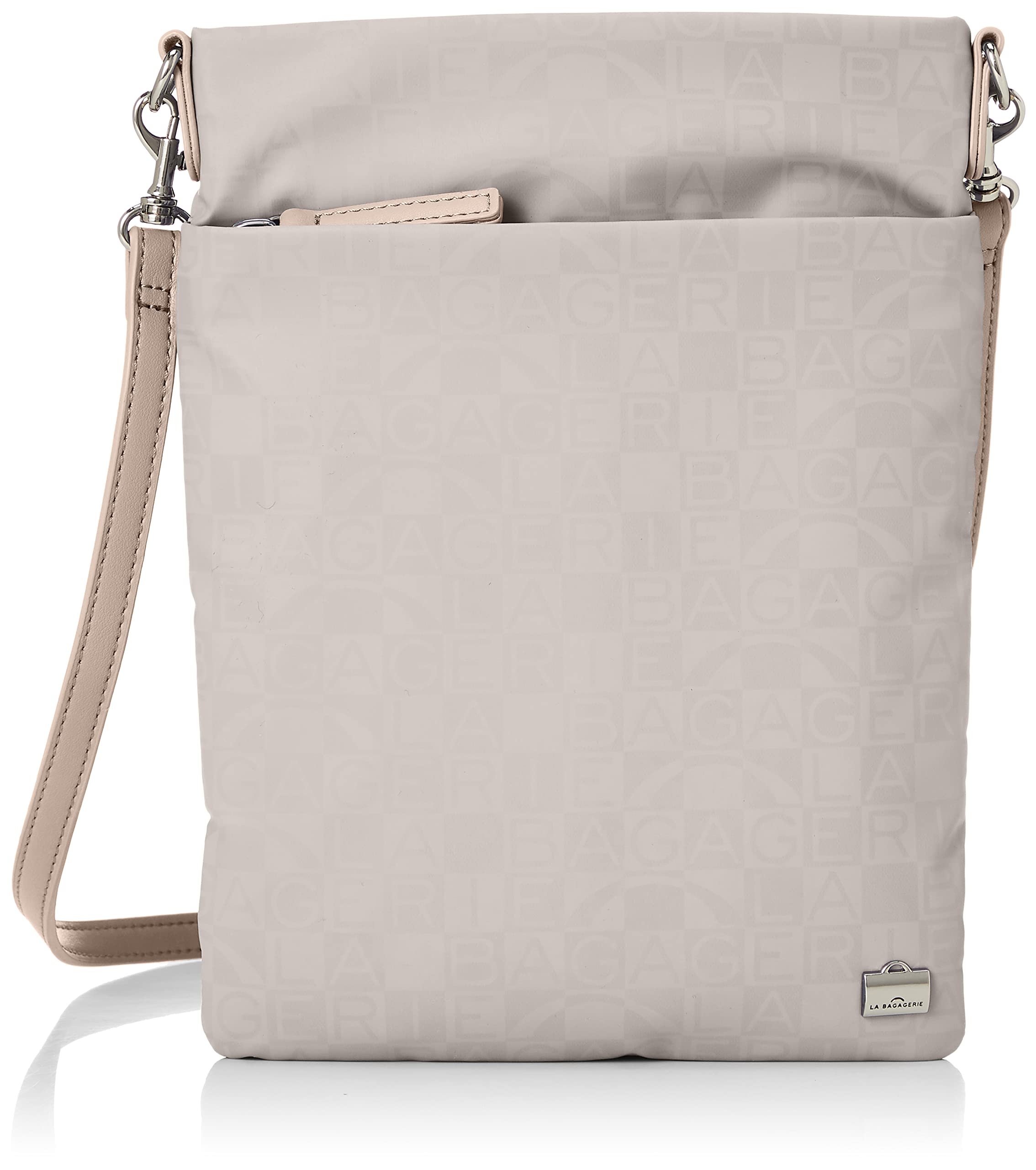

Shoulder bag Monogram Daily Smartphone Pochette for Ivory [Labagerie] women, (33)