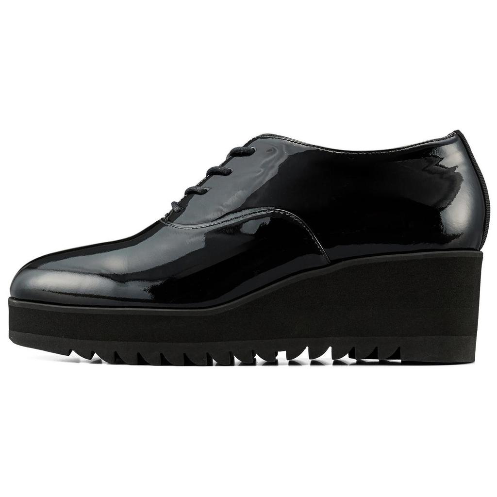 Onitsuka Tiger  Wedge-O Black Women Sneakers 1182A646-001