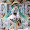 Udai Fashion Figure Hatsune Miku Pvc Action Figure Model Doll Toy Gift Collectible Country Design
