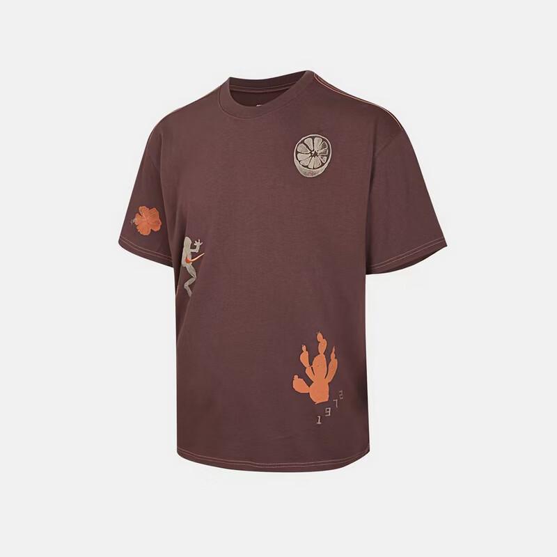 Nike Men s Breathable Casual Short Sleeve Knit Shirt II3730 M