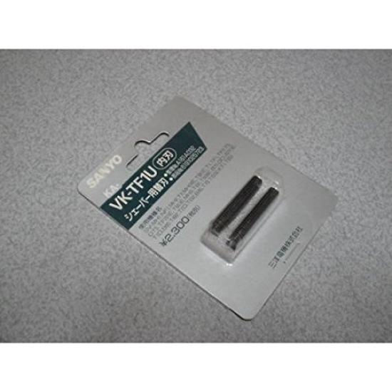 SANYO shaver replacement inner blade blade, KA-VK-TF1U