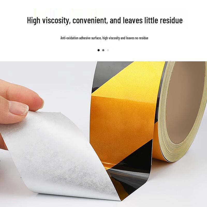 Safety Warning Tape