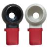 Reusable Dust Collector for Electric Drill Efficient Dust Collection and Guide Assistance In Drilling Tasks