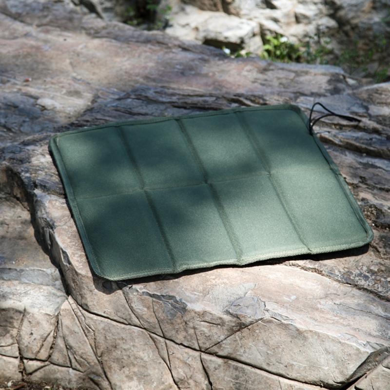 Versatile Light Weight Outdoor Seats Cushions Folding Waterproofed Pad for Travel Hiking Picnics Family Event