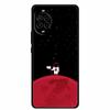 For Huawei Nova 14 Pro Case Luxury TPU Soft Silicone Back Cover Phone Cases for Huawei Nova 14 Ultra Protector Bumper Love Coque