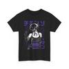 Chainsaw Man Makima Power Aki Denji Anime Gift T-Shirt for Men and Women Streetwear Japanese Anime Comic Gift Anime 2026 Summer