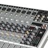 Runpu RP-MTX08A 8-Channel Professional Audio Mixer (CN Version)