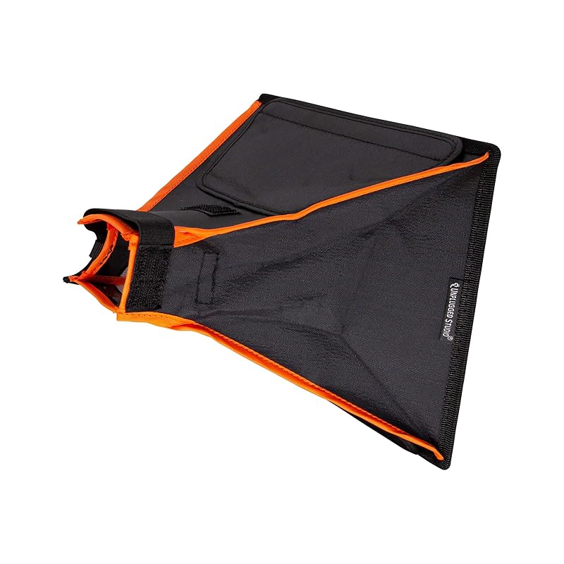 

UNPLUGGED STUDIO mini softbox M size AC-044