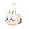 Chiikawa Hachi-san Mascot Plush Toy Chiikawa