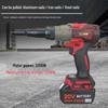 Gaobao Cordless Automatic Rivet Gun CN plug (adapter included)