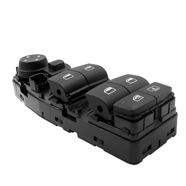 BMW 7 Series F01-F03 Power Window Regulator & Lift Switch 61319241915