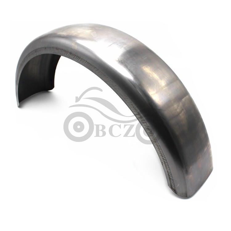 Harley Cruiser Retro Rear Fender Mudguard for Chopper Bobber Motorcycle