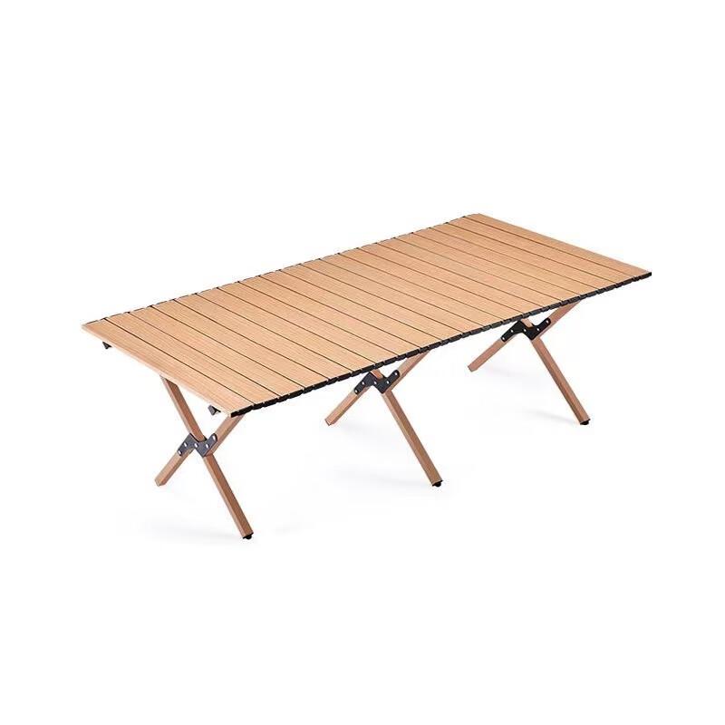 Outdoor Portable Folding Camping Table