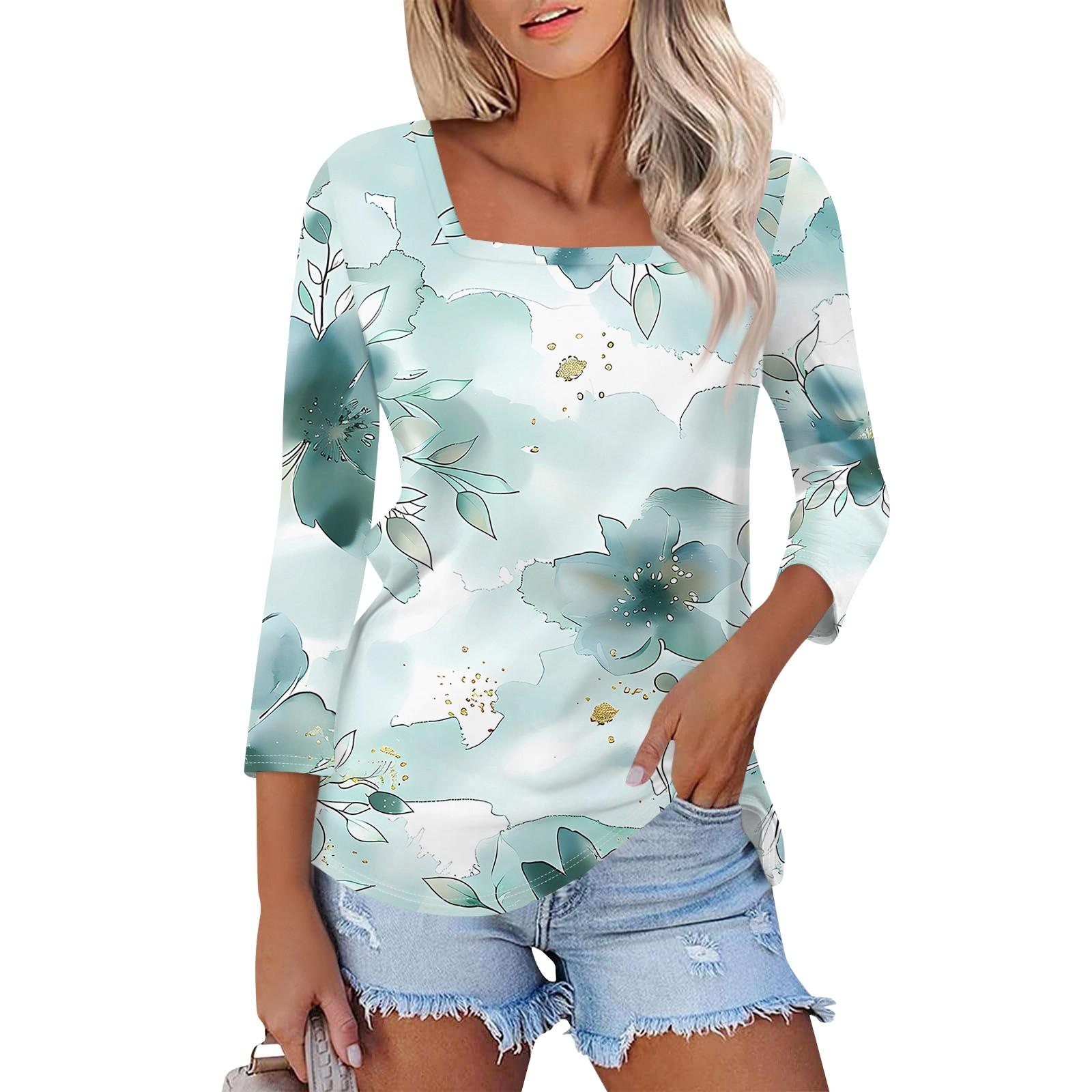 Рубашка для женщин — фото 8