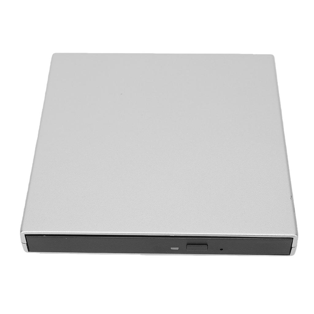 1080P USB External Optical Drive Player 5Gbps BD DVD CD Burner Reader Writer For Laptop Desktop PC