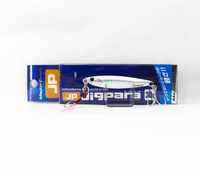 Major Craft Metall Jig Jigpara Short JPS-30 Gramm 008 (4495)