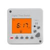 Digital Electric Durable Programmable Smart Control Switch Timer with Backlight Display(220V)
