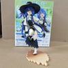 Magician Migurdia Action Figure Mushoku Tensei Jobless Reincarnation Anime Figure PVC Collection Model Doll Toys