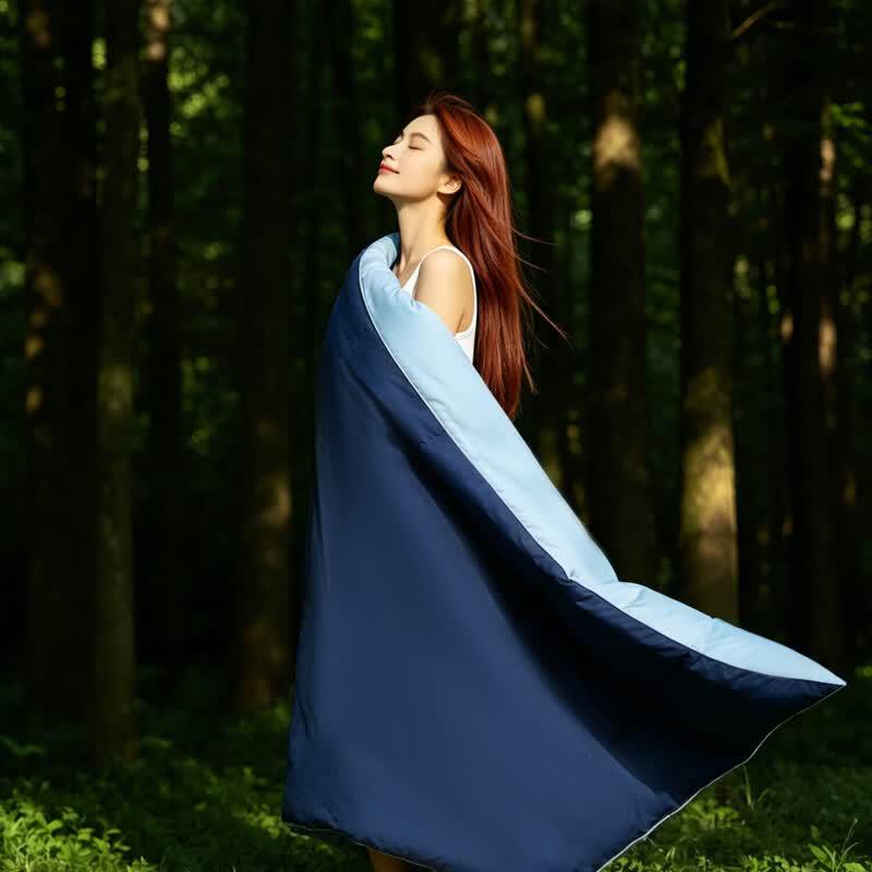 Deep Sleep Cool-Feel Summer Comforter 150cm*200cm